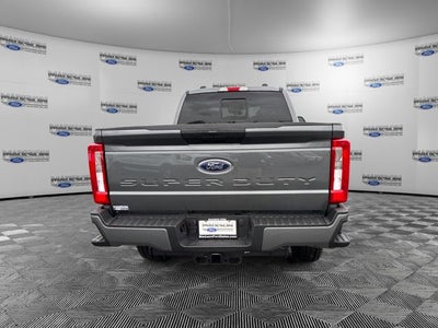 2026 Ford F-250SD F-250® XL