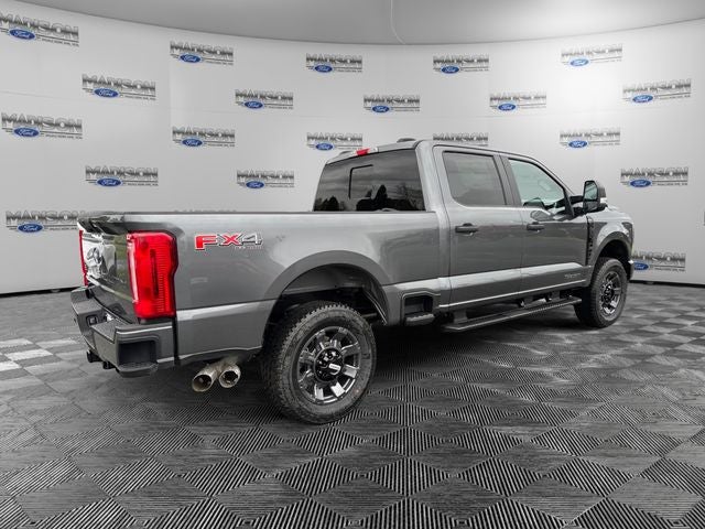 2026 Ford F-250SD F-250® XL