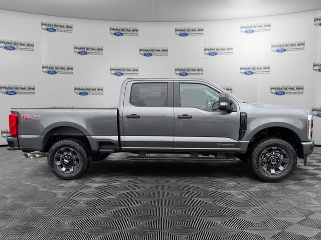 2026 Ford F-250SD F-250® XL