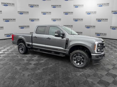 2026 Ford F-250SD F-250® XL
