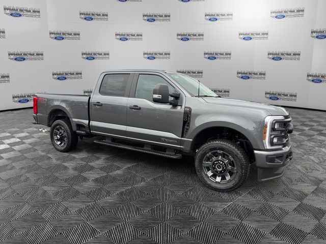 2026 Ford F-250SD F-250® XL