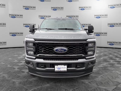 2026 Ford F-250SD F-250® XL