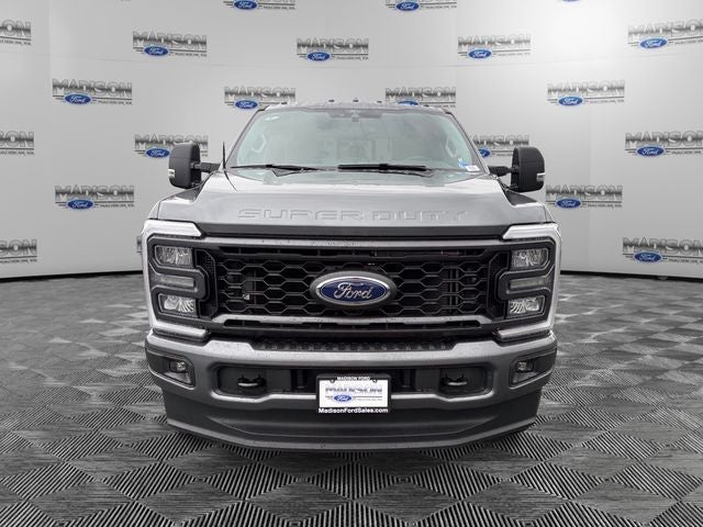 2026 Ford F-250SD F-250® XL