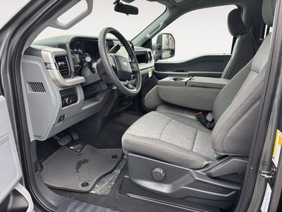 2026 Ford F-250SD F-250® XL