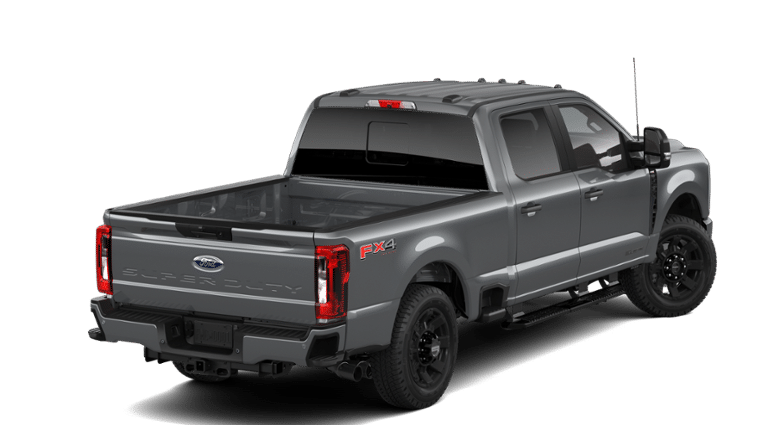 2026 Ford F-250SD F-250® XL