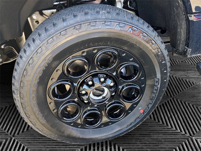 2025 Ford F-250SD Lariat