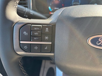 2025 Ford F-250SD Lariat