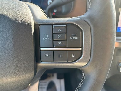 2025 Ford F-250SD Lariat