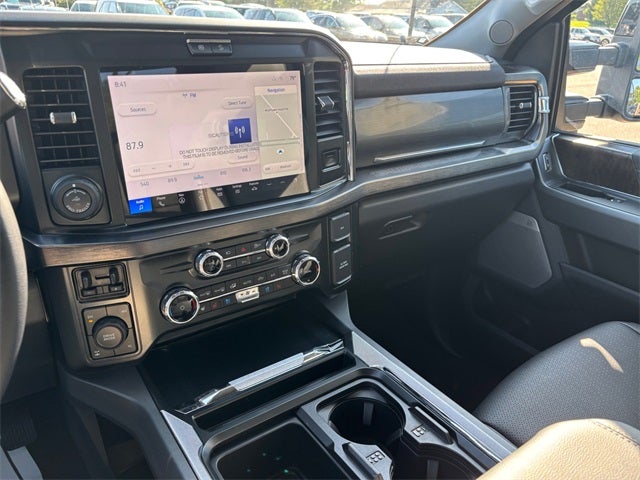 2025 Ford F-250SD Lariat