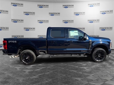 2025 Ford F-250SD Lariat