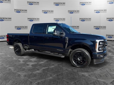 2025 Ford F-250SD Lariat
