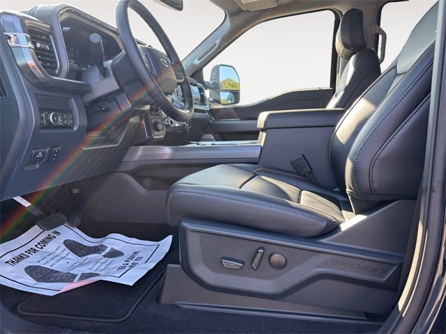 2025 Ford F-250SD Lariat