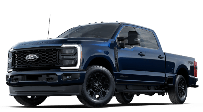 2025 Ford F-250SD Lariat