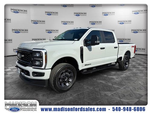 2026 Ford F-250SD F-250® XL