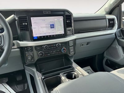 2026 Ford F-350SD F-350® XLT