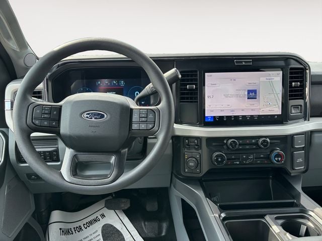 2026 Ford F-350SD F-350® XLT