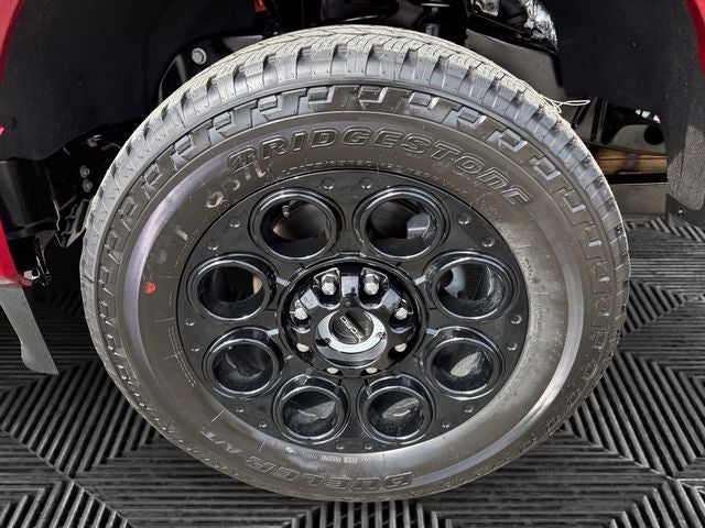 2026 Ford F-350SD F-350® XLT