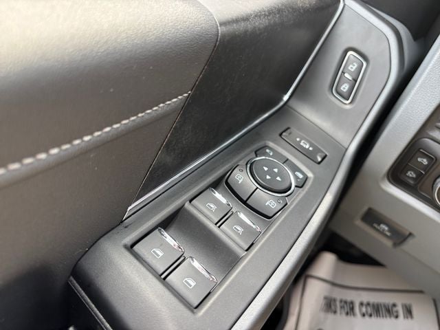 2026 Ford F-350SD F-350® XLT