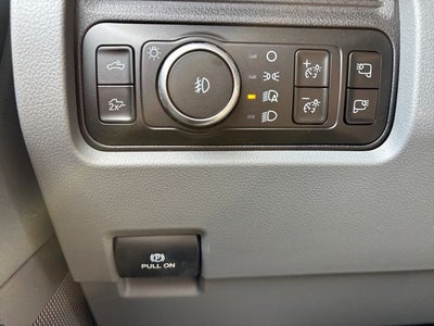 2026 Ford F-350SD F-350® XLT