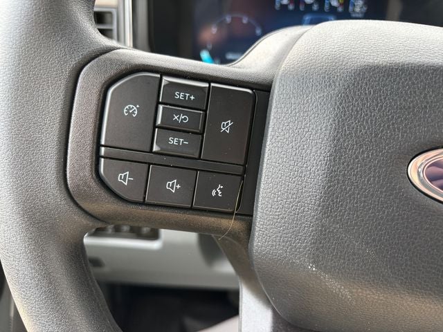 2026 Ford F-350SD F-350® XLT