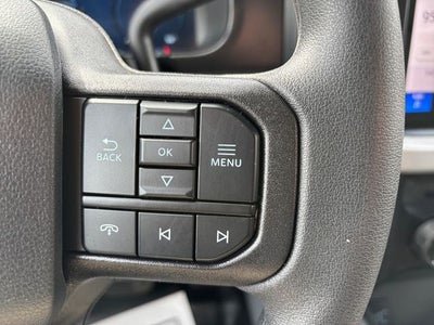 2026 Ford F-350SD F-350® XLT