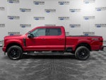 2026 Ford F-350SD F-350® XLT