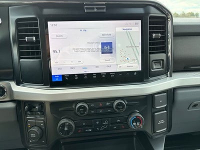 2026 Ford F-350SD F-350® XLT