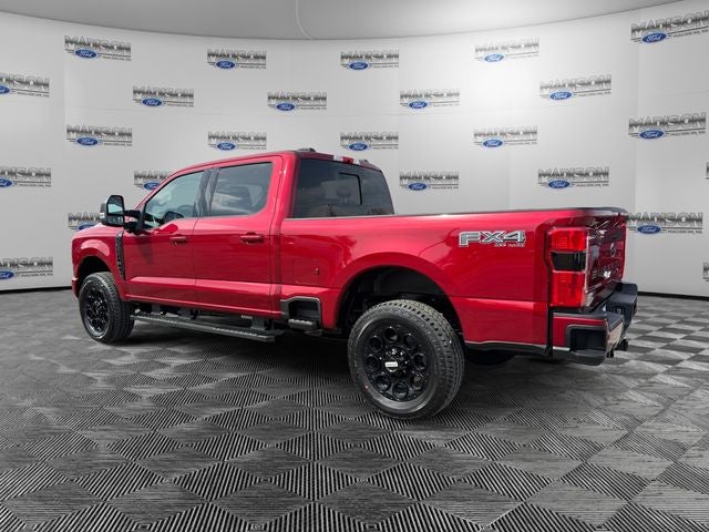 2026 Ford F-350SD F-350® XLT