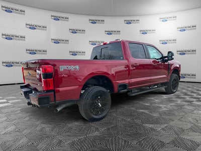 2026 Ford F-350SD F-350® XLT