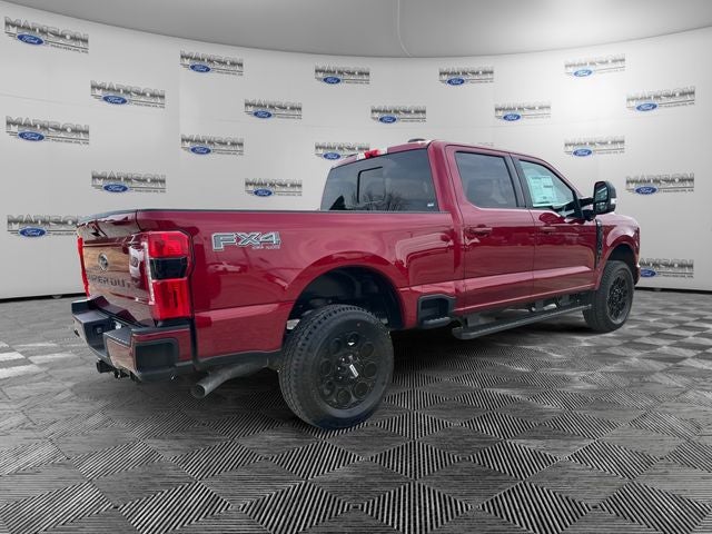 2026 Ford F-350SD F-350® XLT