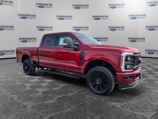 2026 Ford F-350SD F-350® XLT