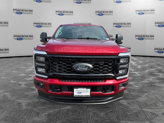 2026 Ford F-350SD F-350® XLT