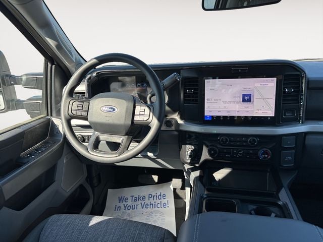 2026 Ford F-350SD XLT