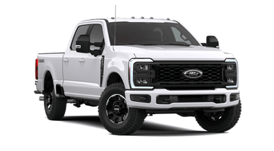 2026 Ford F-350SD F-350® XLT