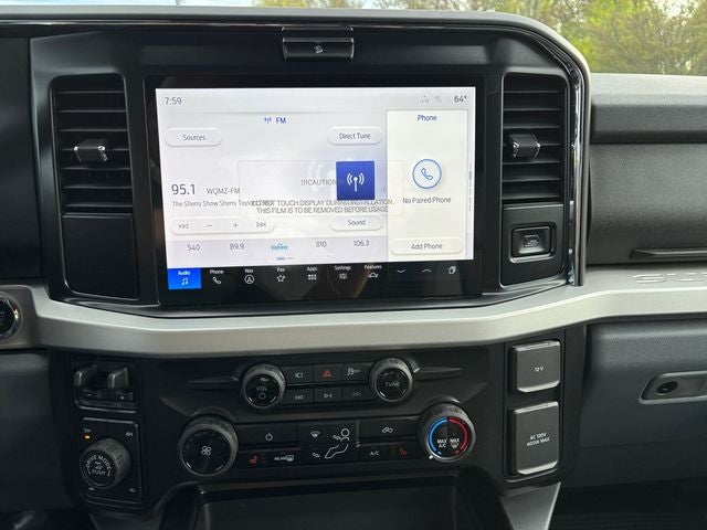 2026 Ford F-350SD XLT