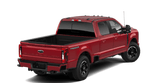 2026 Ford F-350SD F-350® XLT