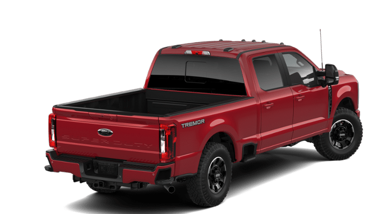 2026 Ford F-350SD F-350® XLT