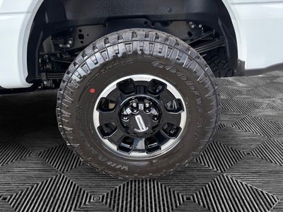 2026 Ford F-350SD XLT