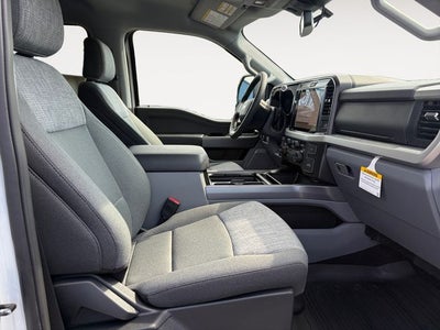 2026 Ford F-350SD XLT
