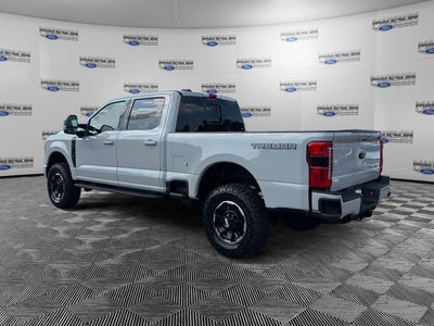 2026 Ford F-350SD XLT