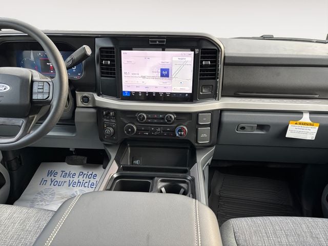 2026 Ford F-350SD XLT