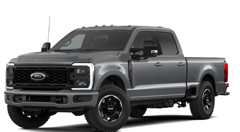 2026 Ford F-350SD F-350® XLT