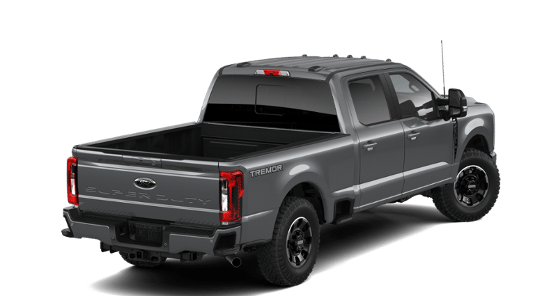 2026 Ford F-350SD F-350® XLT
