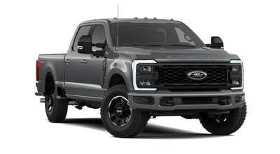 2026 Ford F-350SD F-350® XLT