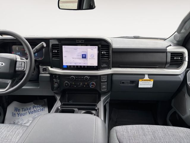 2026 Ford F-350SD XLT