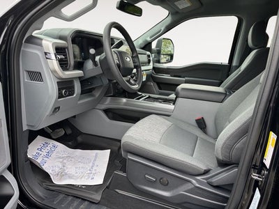 2026 Ford F-350SD XLT