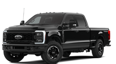 2026 Ford F-350SD F-350® XLT