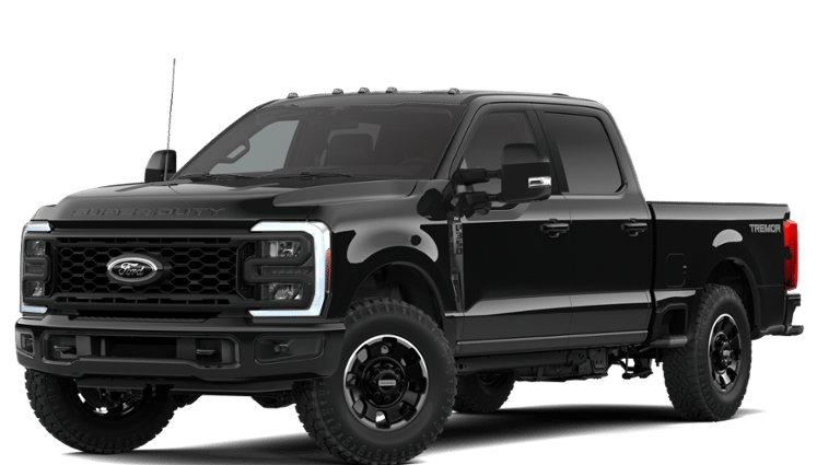 2026 Ford F-350SD F-350® XLT
