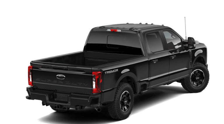 2026 Ford F-350SD F-350® XLT