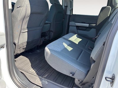 2026 Ford F-350SD XLT